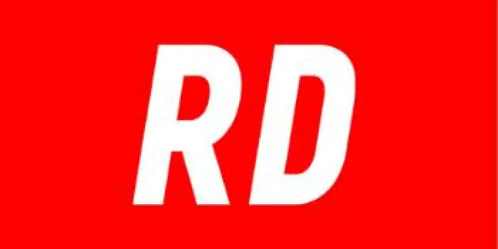 Imagem do grupo de WhatsApp Red ♥️ Para Eles