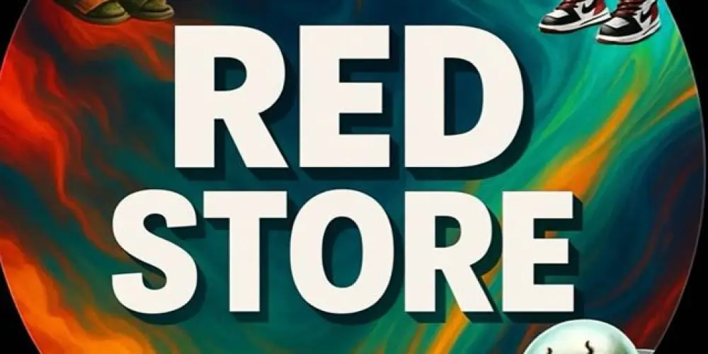 Imagem do grupo de WhatsApp RED STORE
