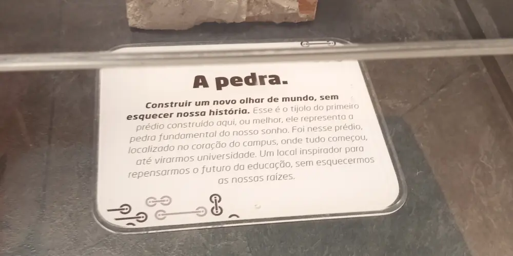 Imagem do grupo de WhatsApp Redação