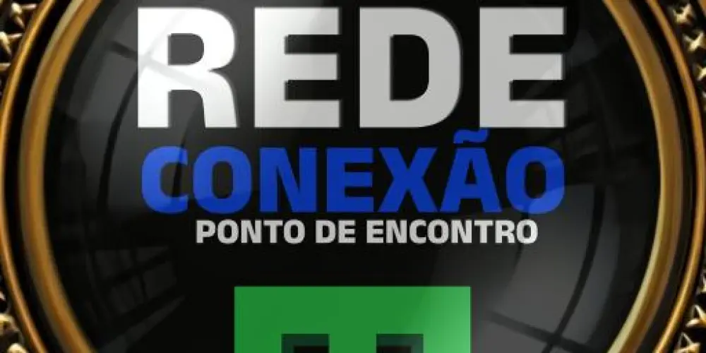 Imagem do grupo de WhatsApp Rede Conexão [Minecraft]