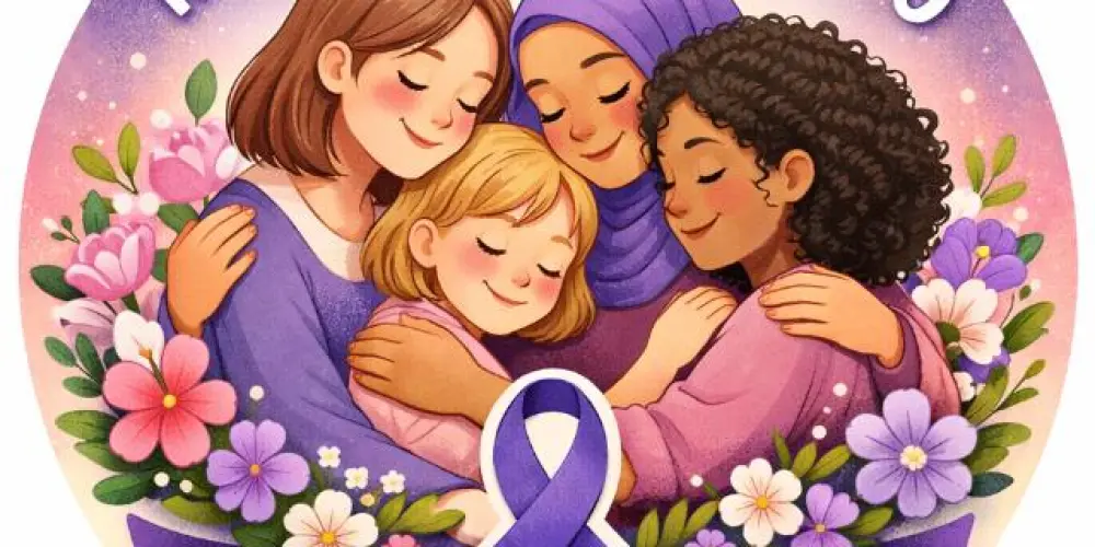 Imagem do grupo de WhatsApp REDE DE ACOLHIMENTO MÃES ATÍPICAS