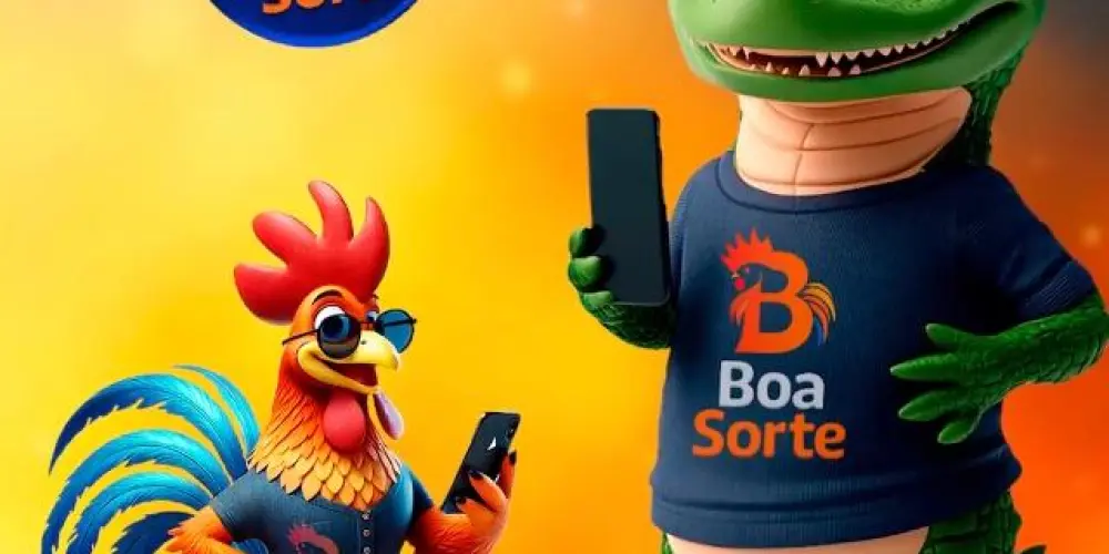 Imagem do grupo de WhatsApp REDE DE AMIGOS BOA SORTE 💙