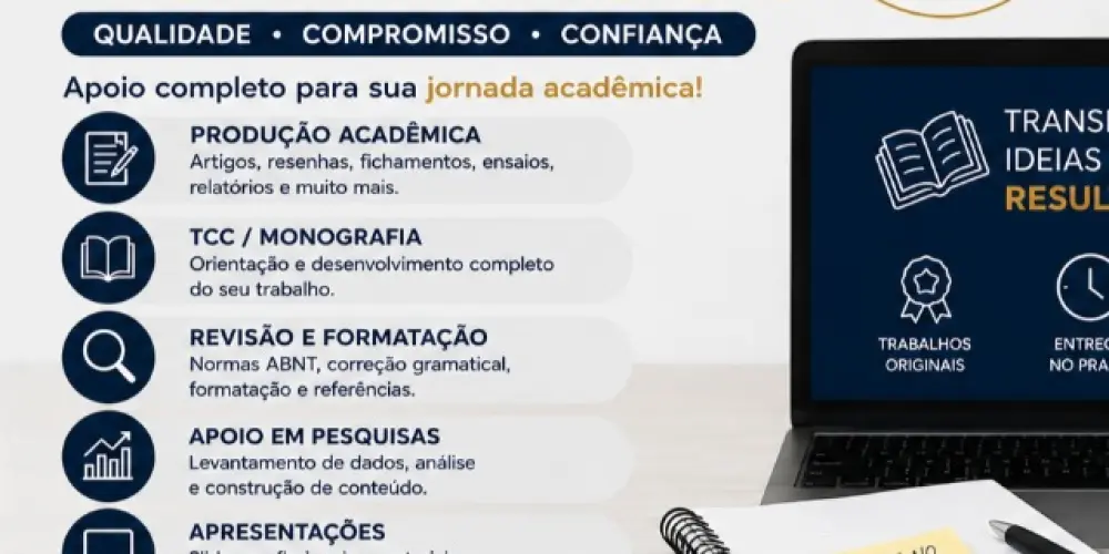 Imagem do grupo de WhatsApp Rede de Apoio Acadêmico