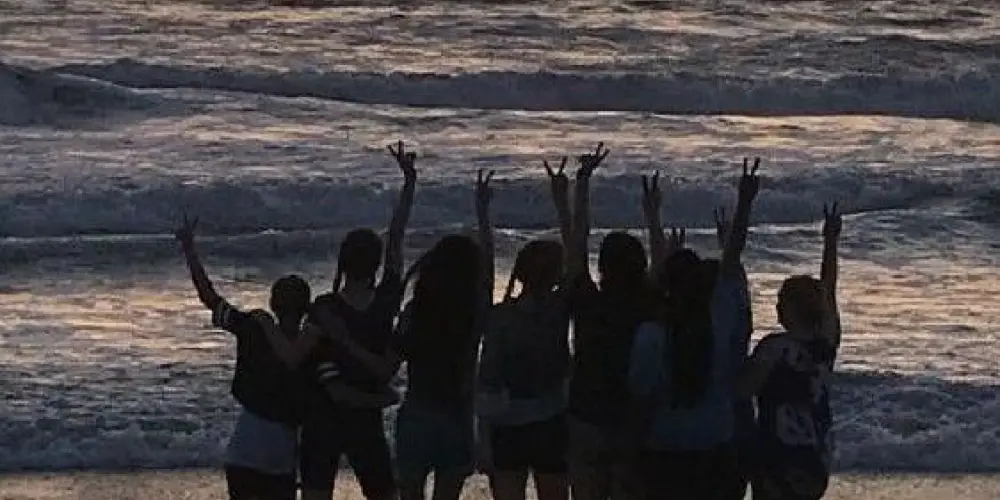 Imagem do grupo de WhatsApp Rede de sonhadores 🤎