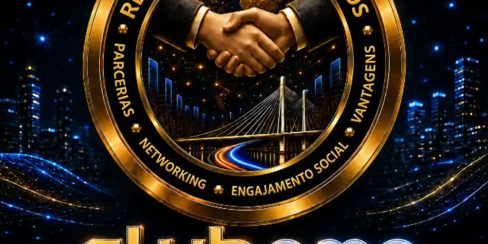 Imagem do grupo de WhatsApp REDE DIGITAL DE NEGÓCIOS PARCERIAS  NETWORKING E ENGAJAMENTO SOCIAL CLUBEMP
