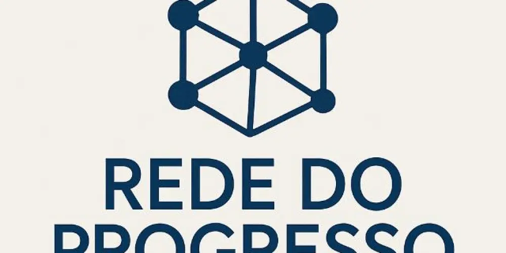 Imagem do grupo de WhatsApp Rede do Progresso #GRUPO 8