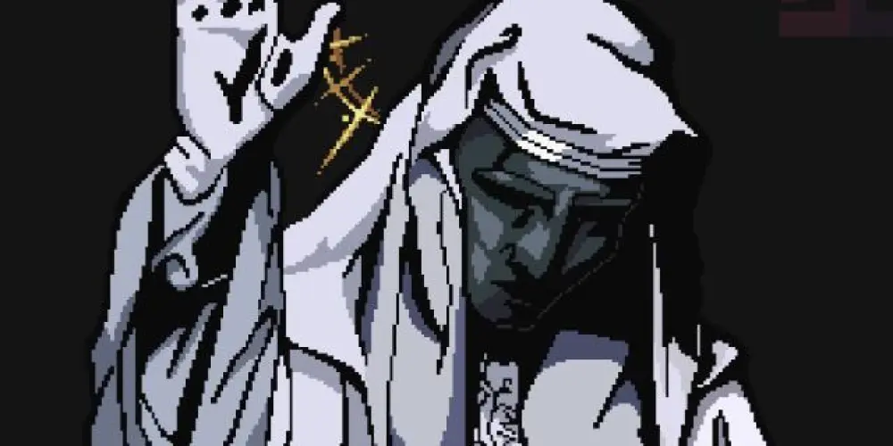 Imagem do grupo de WhatsApp ꧁✞ _REDENTORES_ ✞꧂