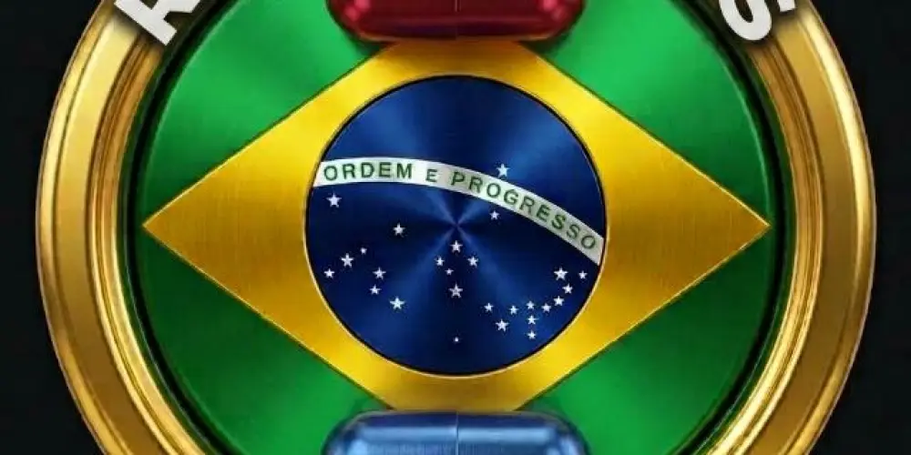 Imagem do grupo de WhatsApp Redpillados 2026
