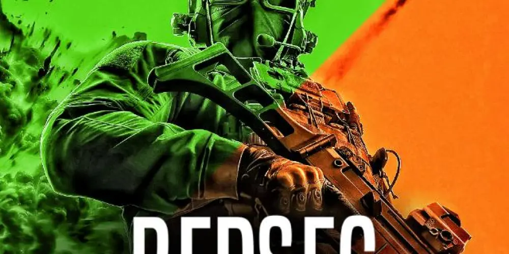Imagem do grupo de WhatsApp REDSEC BATTLEFIELD 🇧🇷 🏆