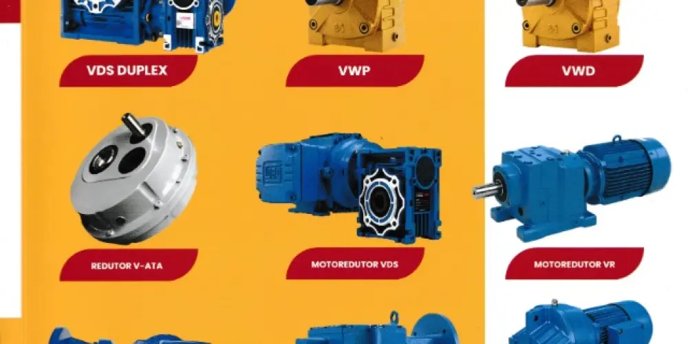 Imagem do grupo de WhatsApp Redutores De Velocidade, Maquinas Indutriais e Mineradoras