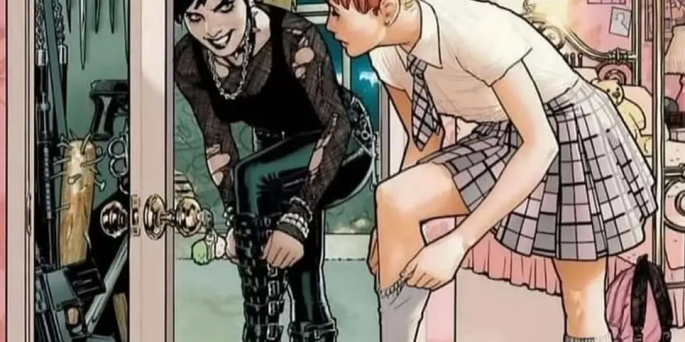 Imagem do grupo de WhatsApp Reflex da vida amizade