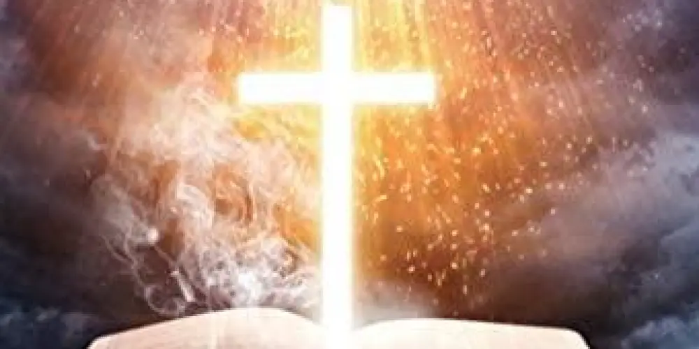 Imagem do grupo de WhatsApp Reflexões na Bíblia