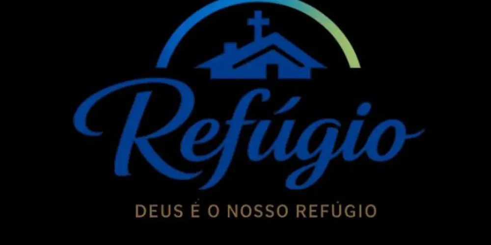 Imagem do grupo de WhatsApp Refúgio
