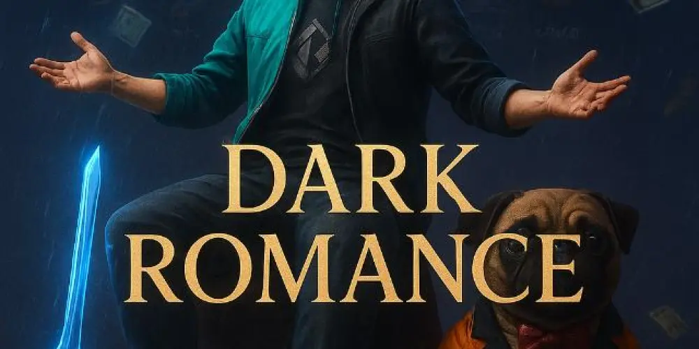 Imagem do grupo de WhatsApp Refúgio da Galera