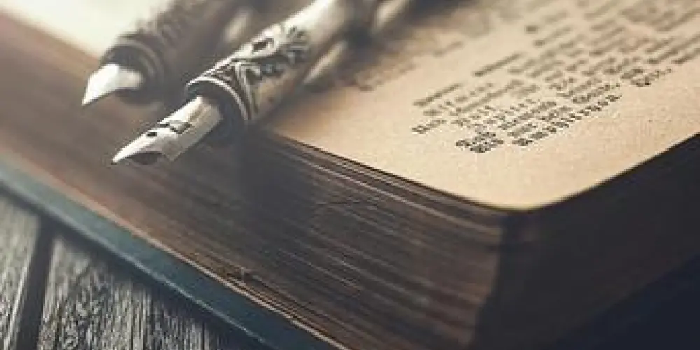 Imagem do grupo de WhatsApp 📖  Refúgio Literário 📜🖋