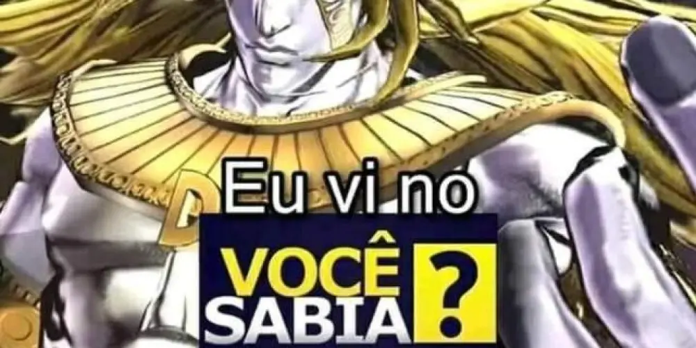 Imagem do grupo de WhatsApp Refúgio Otaku