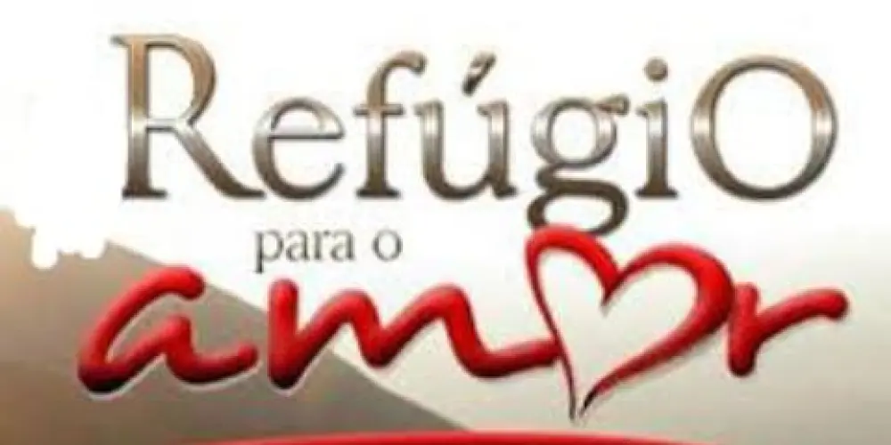 Imagem do grupo de WhatsApp Refúgio Para o Amor