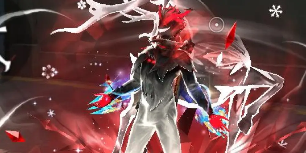 Imagem do grupo de WhatsApp REGRUTAMENTO PARA ( GUILDA) ST GAMER , FREE FIRE