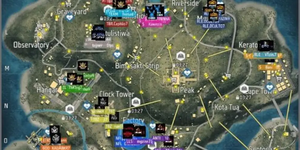 Imagem do grupo de WhatsApp REGRUTAMENTO PARA L7 DOTH  E L7 PACHUCA