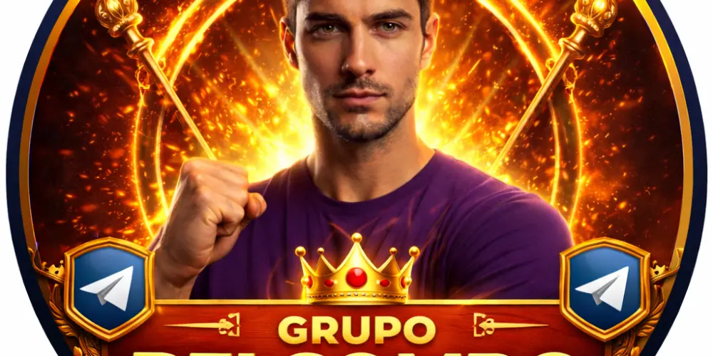 Imagem do grupo de WhatsApp Rei combo Cursos e Concursos