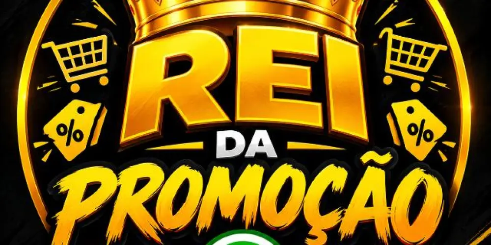 Imagem do grupo de WhatsApp 👑  REI DA PROMOÇÃO 👑🤩