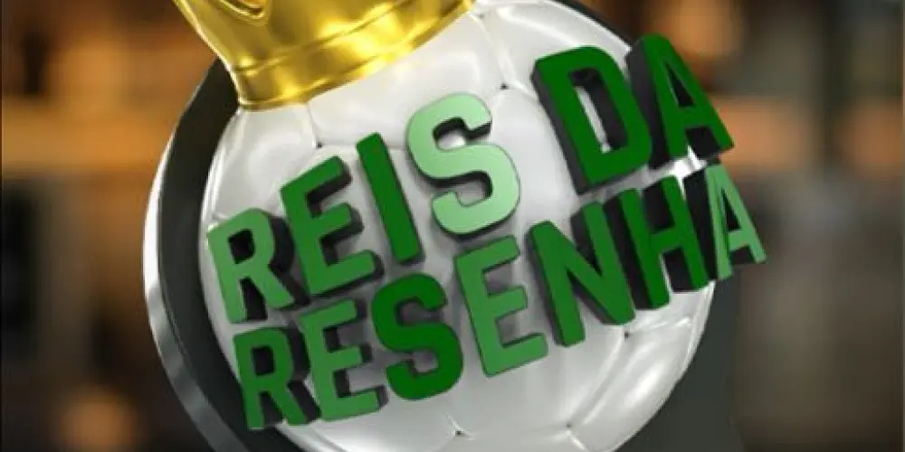 Imagem do grupo de WhatsApp Rei da resenha