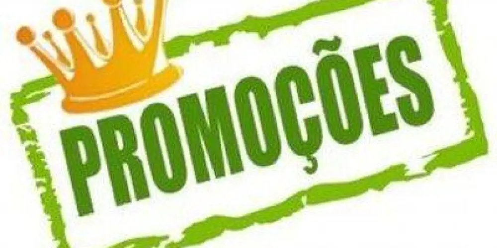 Imagem do grupo de WhatsApp REI DAS PROMOÇÃOS