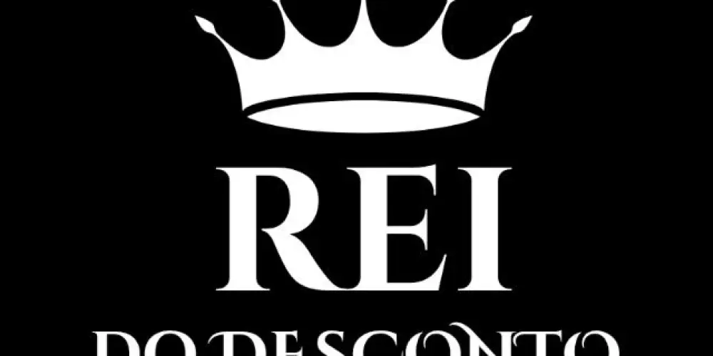 Imagem do grupo de WhatsApp 👑 Rei do Desconto