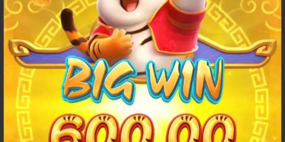 Imagem do grupo de WhatsApp Rei do tigre🐯