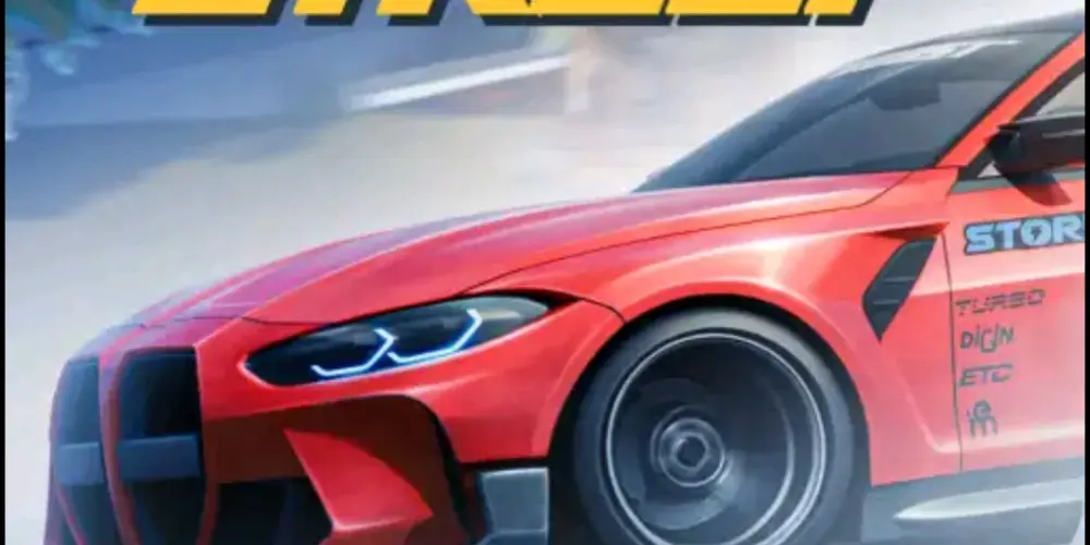 Imagem do grupo de WhatsApp Rei dos mod carx street