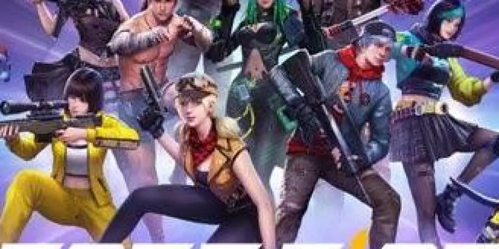 Imagem do grupo de WhatsApp 👑REI FREE FIRE💸