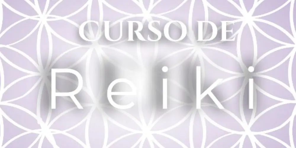 Imagem do grupo de WhatsApp Reiki✨
