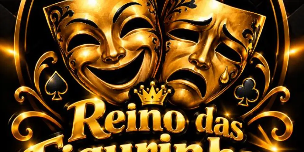 Imagem do grupo de WhatsApp REINO DAS FIGURINHAS