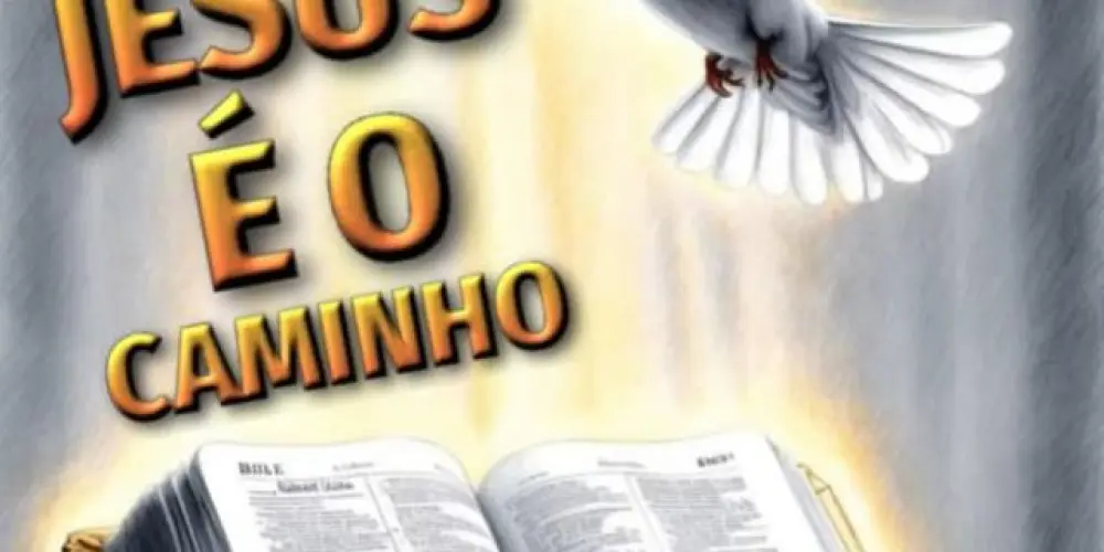 Imagem do grupo de WhatsApp Reino de Deus