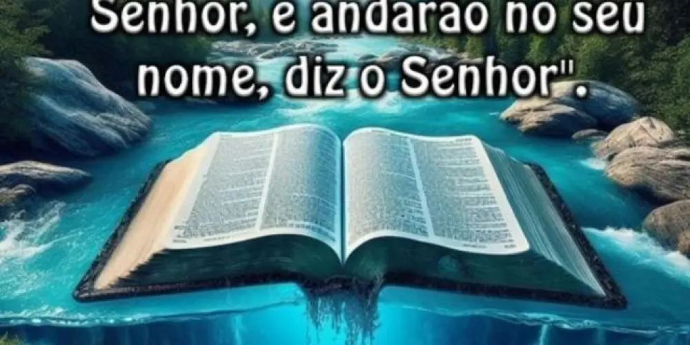 Imagem do grupo de WhatsApp REINO DE DEUS