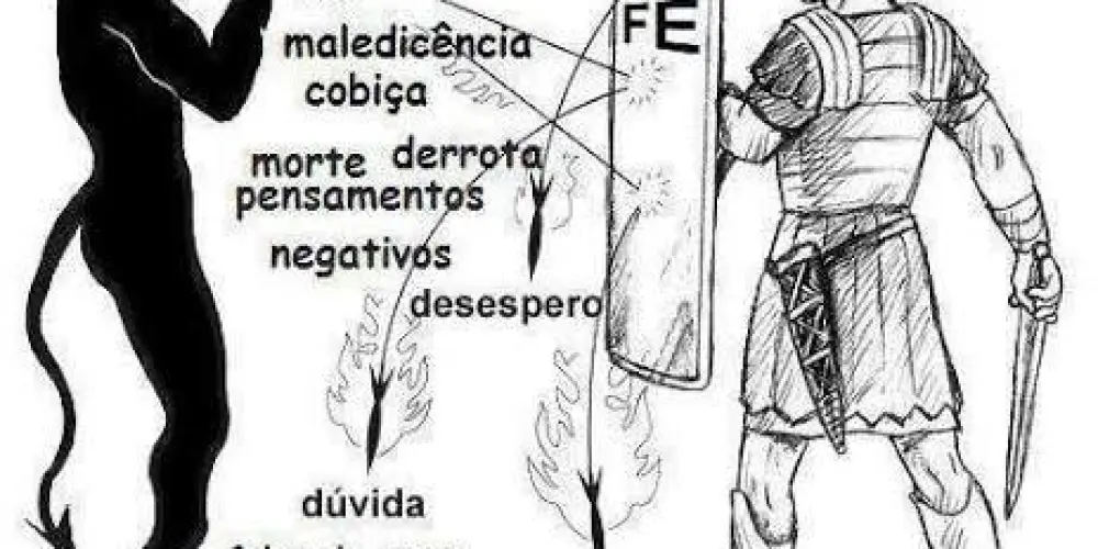 Imagem do grupo de WhatsApp REINO DE DEUS