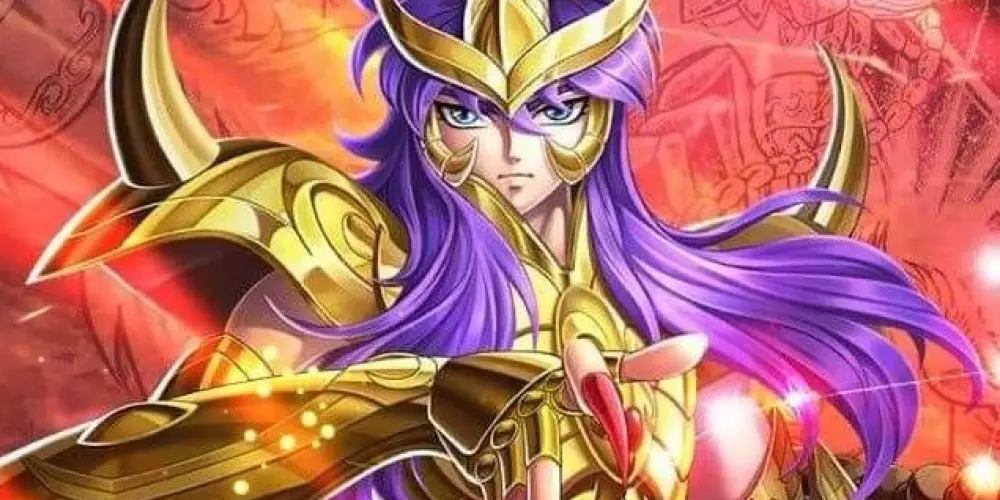 Imagem do grupo de WhatsApp Reino Do Escorpião