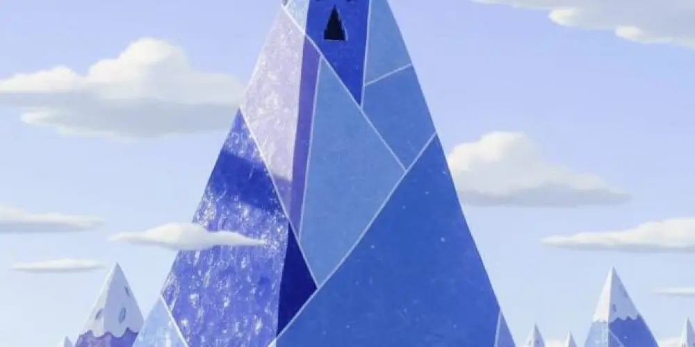 Imagem do grupo de WhatsApp Reino Gelado ❄️