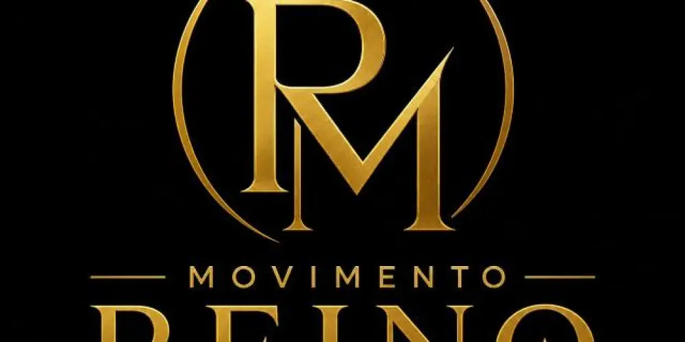 Imagem do grupo de WhatsApp Reino manifestado