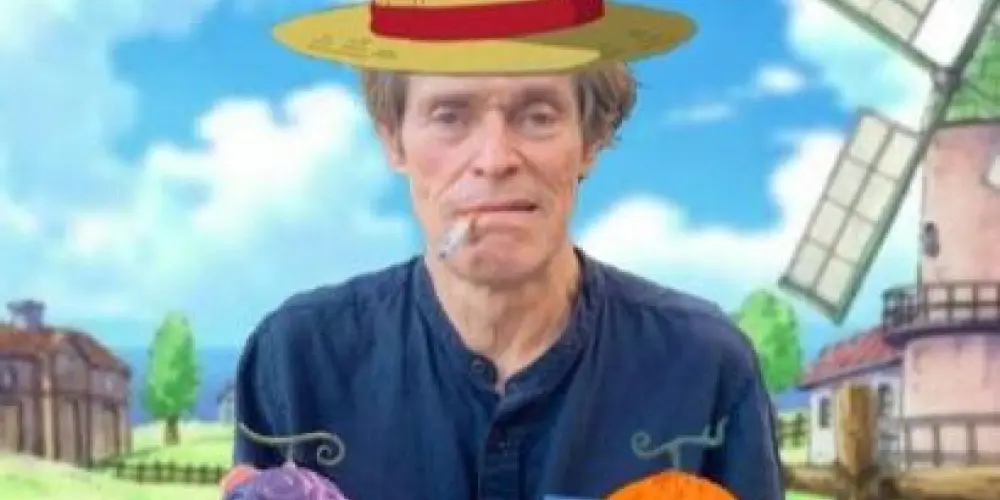 Imagem do grupo de WhatsApp Reino Otaku