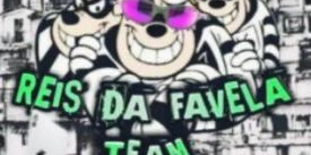 Imagem do grupo de WhatsApp ✨REIS DA FAVELA ✨