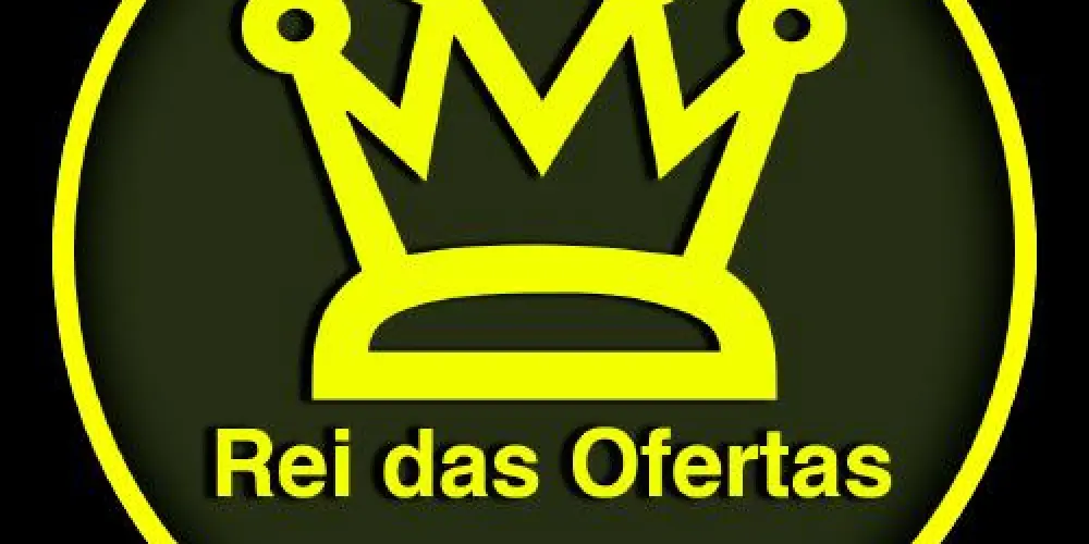 Imagem do grupo de WhatsApp Reis das ofertas