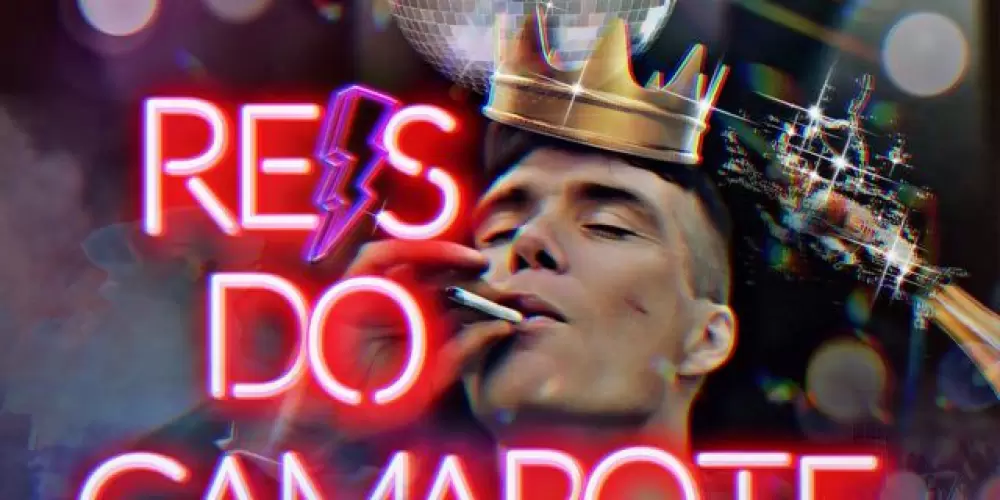 Imagem do grupo de WhatsApp REIS DO CAMAROTE 2.0