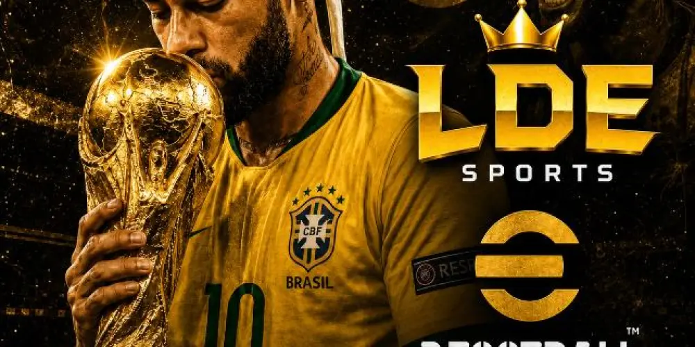 Imagem do grupo de WhatsApp REIS DO EFOOTBALL⚽️🏆