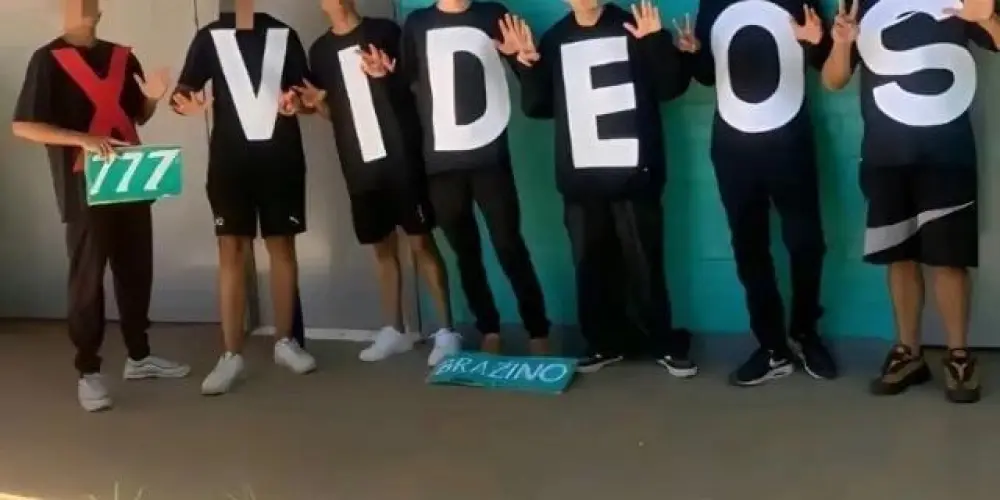 Imagem do grupo de WhatsApp relação entre luta e cultura.