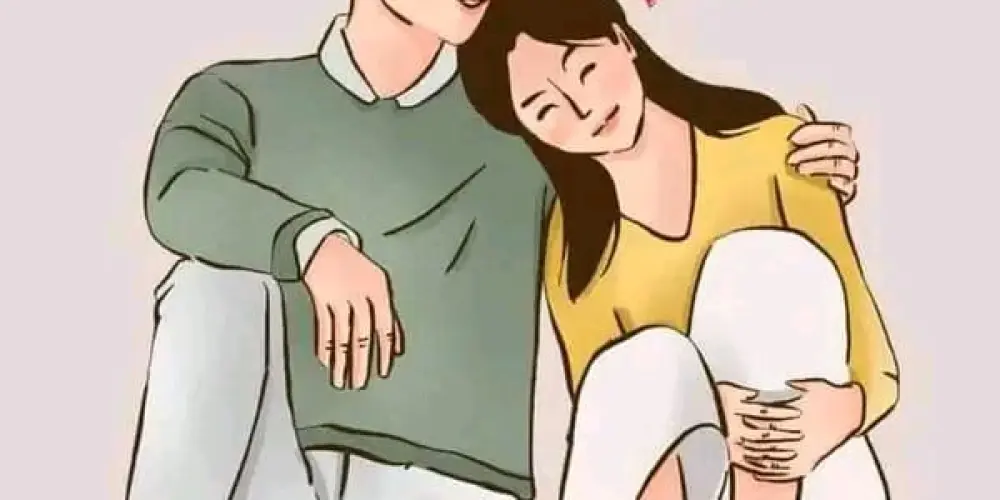 Imagem do grupo de WhatsApp Relacionamento adventista