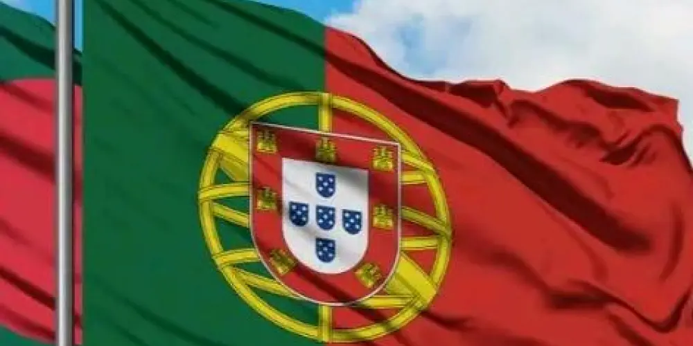 Imagem do grupo de WhatsApp Relacionamento em Portugal ♥️🇪🇺