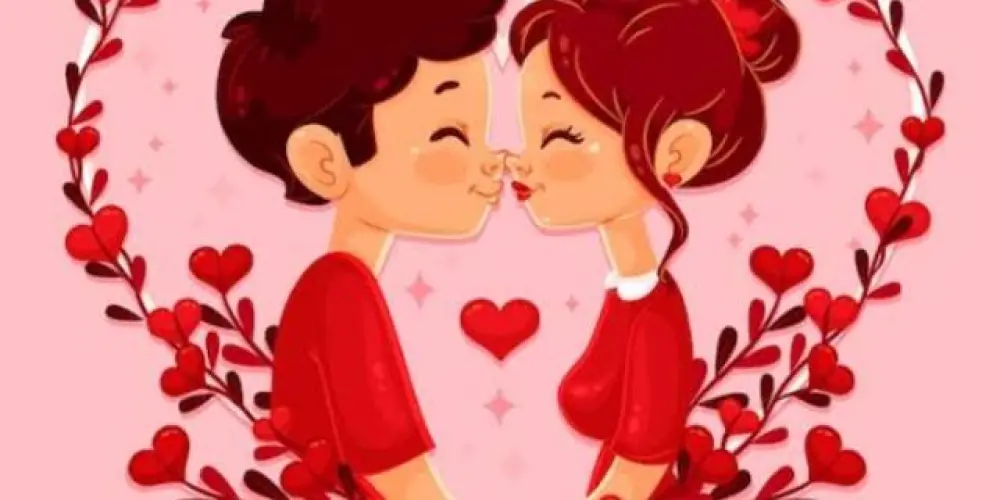 Imagem do grupo de WhatsApp RELACIONAMENTO OU AMIZADES ❤️💍