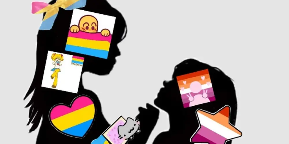 Imagem do grupo de WhatsApp Relacionamento Safico ´⁠ε⁠｀⁠