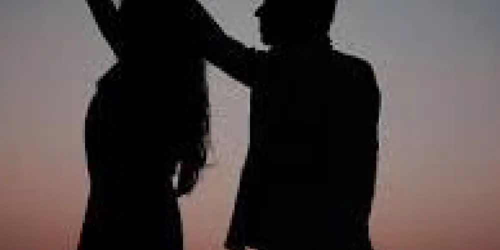 Imagem do grupo de WhatsApp Relacionamento sério